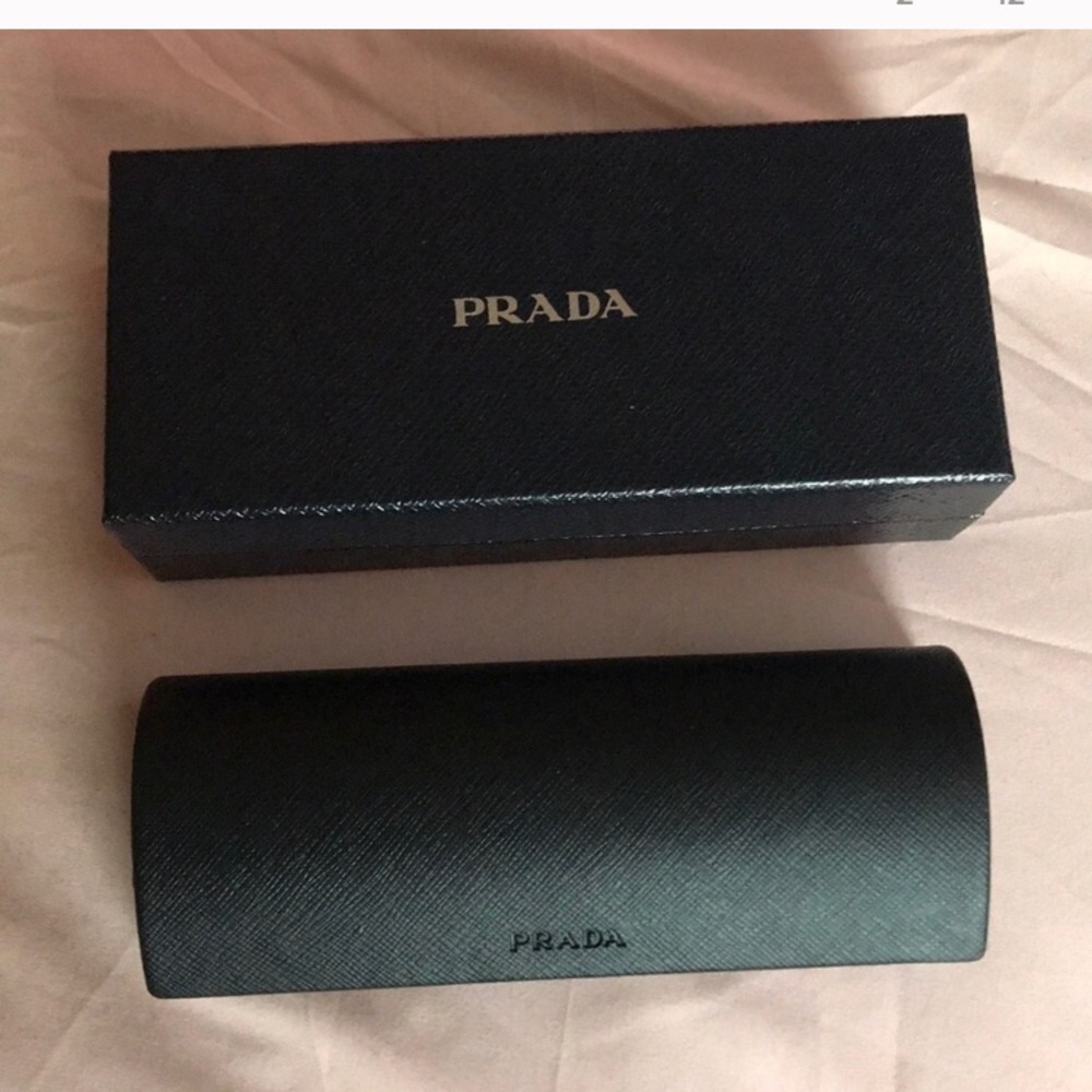 Prada case